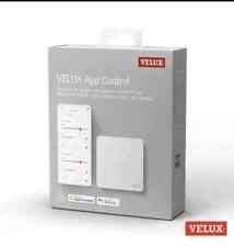 Velux app control for sale  CHELTENHAM