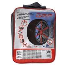 Rd9 schneeketten 560 gebraucht kaufen  Schwarzenberg
