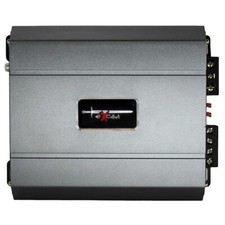 Excalibur x11000.1 amplificato usato  Bari