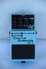 Boss chorus ensemble gebraucht kaufen  Koblenz