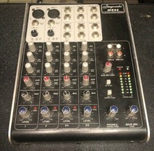 Stageworks m246 channel for sale  Whittier