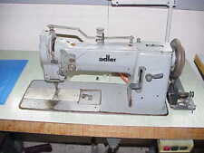 Adler 067 heavy for sale  BOW STREET
