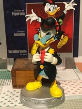 Rockerduck raro fascicolo usato  Roma