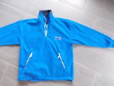 Kinder fleece jacke gebraucht kaufen  Wilhelmshaven