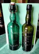 Bouteilles biére saverne d'occasion  Bitche