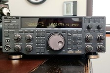 Excellent kenwood 870 d'occasion  Nice-
