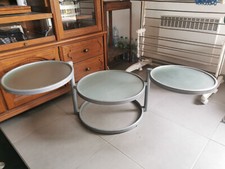 Table basse designer d'occasion  Lézignan-Corbières