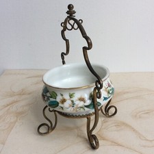 Antique jewelry cup d'occasion  Expédié en Belgium
