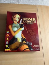 Tomb raider bundle gebraucht kaufen  Neumarkt i.d.OPf.