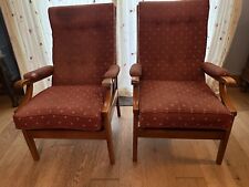 Pair cintique vintage for sale  DORCHESTER