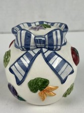 Fitz floyd petit for sale  Hixson