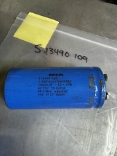 S13490 109 capacitor for sale  Los Angeles