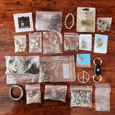 Mixed jewelry making for sale  Schuylkill Haven