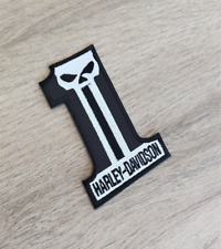 Patch one harley d'occasion  Montaigu
