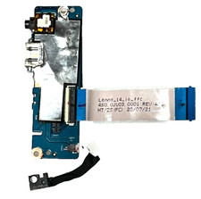 Placa USB/Switch Acer Spin 3 SP314-54N comprar usado  Enviando para Brazil