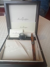 Montegrappa stilografica mod. usato  Modena