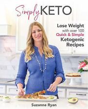 Simply keto practical for sale  Arlington