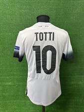 Maglia roma totti usato  Guidonia Montecelio