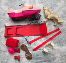 Vintage arco barbie for sale  Saint Petersburg