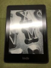 Amazon kindle voyage for sale  HULL