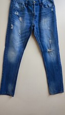 Pantalone jeans uomo usato  Napoli