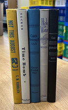 Vintage lot hardcover for sale  Brentwood