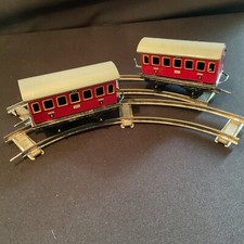 Alte zug waggongs gebraucht kaufen  Bad Breisig