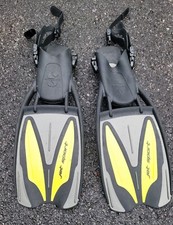 Yellow scubapro jet for sale  Hilton Head Island