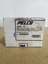 New pelco swm d'occasion  Expédié en Belgium