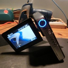 toshiba camcorder gebraucht kaufen toshiba camcorder gebraucht kaufen Hannover