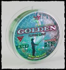 Monofilo golden 150mt usato  Amelia