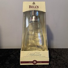 Bells scotch whisky for sale  CHESTERFIELD