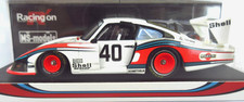 Porsche 935 moby d'occasion  Rochecorbon