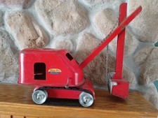 Vintage tonka shovel for sale  Saint Peter