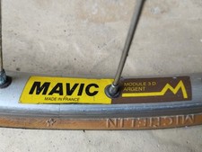 Vintage mavic 700 for sale  SHEFFIELD