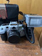 Macchina fotografica canomatic usato  Cammarata