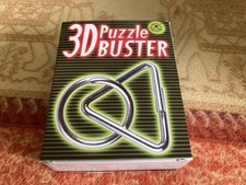 Puzzle buster mini for sale  SHREWSBURY