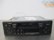 Autoradio recepteur renault d'occasion  Vernaison