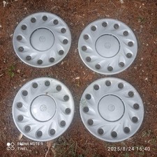 Copricerchi alfa 155 usato  L Aquila