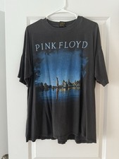 Vintage pink floyd for sale  Martinsburg