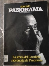 Speciale panorama giugno usato Speciale panorama giugno usato  Novara