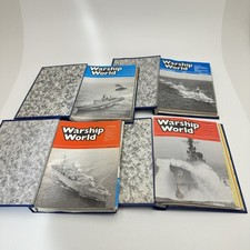 warship world for sale warship world for sale ST. NEOTS