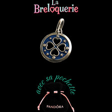 Charm pandora trèfle d'occasion Charm pandora trèfle d'occasion  Viarmes
