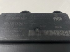 00052043604 centralina airbag usato  Napoli