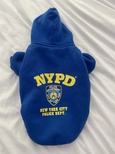 Nypd police dog for sale  STOKE-ON-TRENT