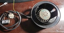 Ebm papst r2e133 gebraucht kaufen  Frankenberg
