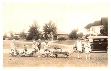 Photograph children parade for sale  Florissant