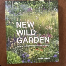 New wild garden for sale  NORWICH