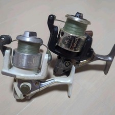 Moulinet toupie shimano d'occasion  Expédié en France