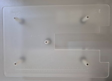 Anschiebetisch brother vq2 gebraucht kaufen Anschiebetisch brother vq2 gebraucht kaufen  Kleinostheim